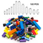 APAN SAPIO 12 Size DIY Building Blocks