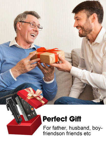 Professional Barber Electric Hair clipper