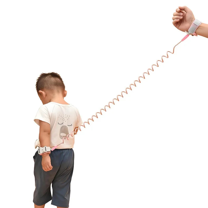 Child Safety Walking Harness
