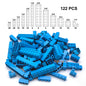 APAN SAPIO 12 Size DIY Building Blocks