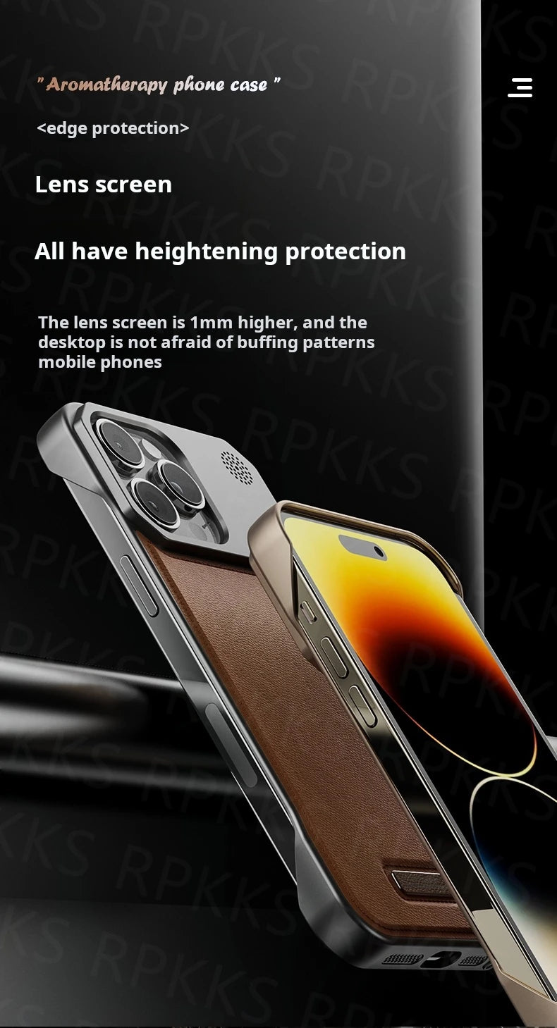 RPKKS Case for iPhone