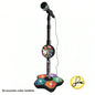 Kids Microphone Stand Toy