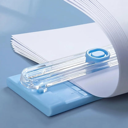 Portable A3/A4 Paper Cutter