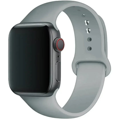 Sport Silicone For Apple Watch Ultra Band