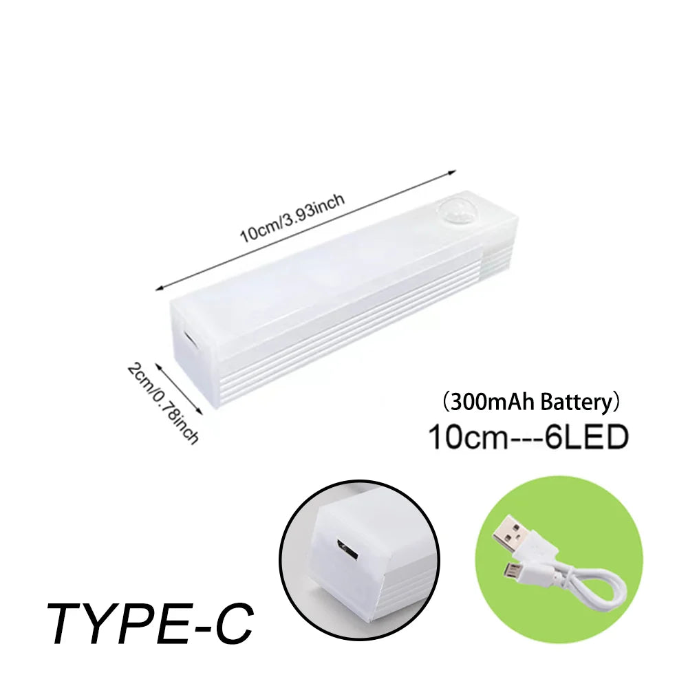 Digitaling  Wireless LED Night Light
