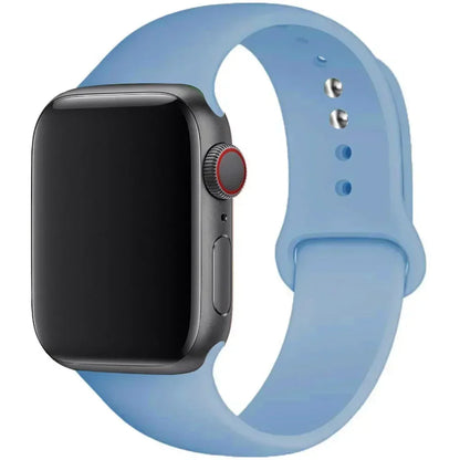 Sport Silicone For Apple Watch Ultra Band