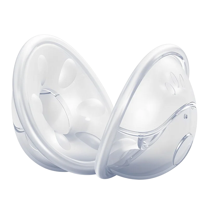 MAMIJOY MSB03 2pcs Wearable Milk Saver v