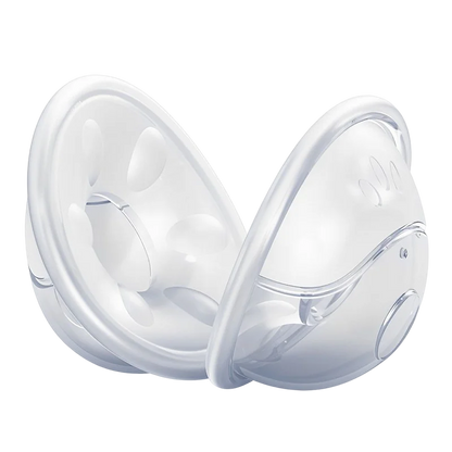 MAMIJOY MSB03 2pcs Wearable Milk Saver v