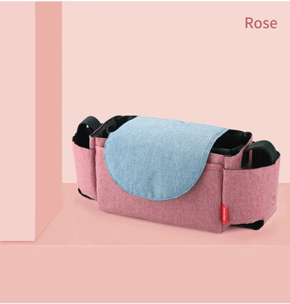 Insular Diaper Bag Baby
