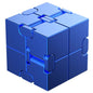 Magic Cube Stress Relief Toy Infinity Cube