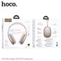 HOCO W65 Plus ANC Noise Reduction Bluetooth Headphones