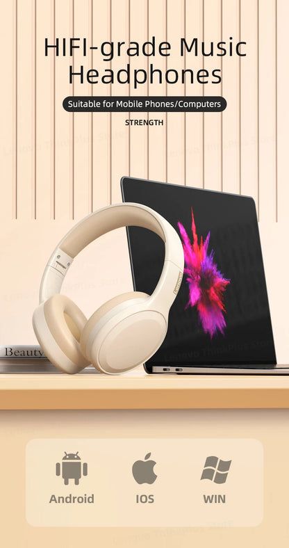 Original Lenovo th30 wireless earphone