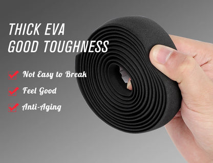 WEST BIKING EVA Bicycle Handlebar Tape