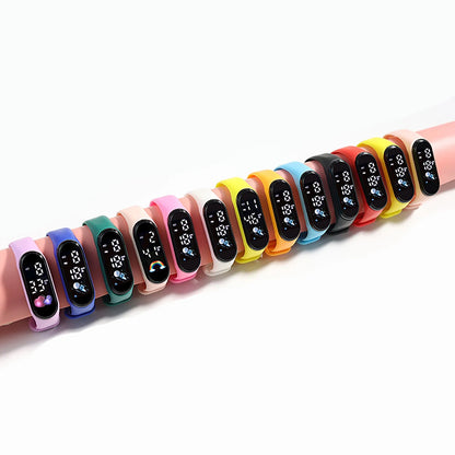 Kawaii Smart Watch For Kids