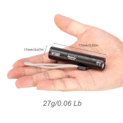 Alonefire Mini Ultraviolet lamp