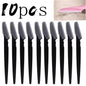 5/10/30/40pcsbrow Razor
