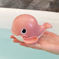 Baby Bathing Toy Kids Cute Duck Penguin Egg