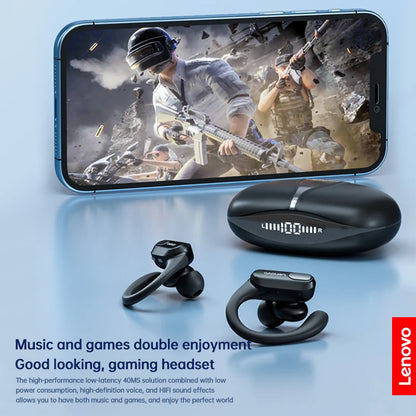 Original Lenovo XT80 Sports Wireless Earphones