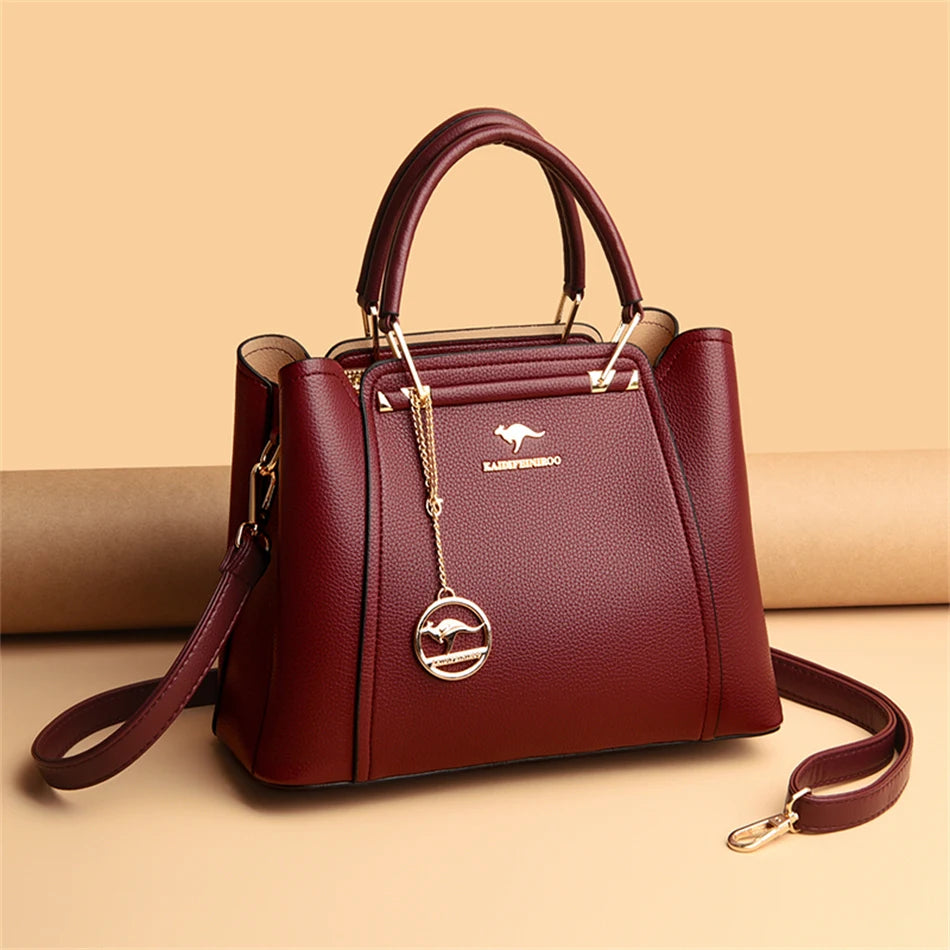2024 Luxury Women Bag