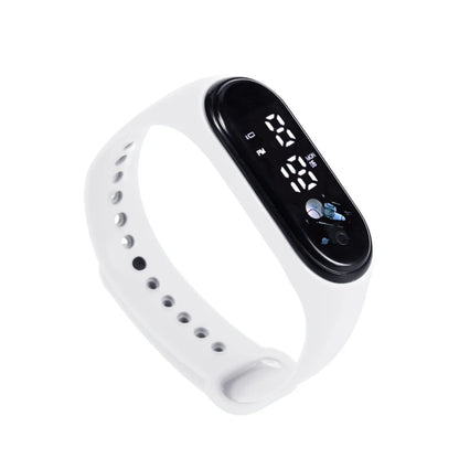 Kawaii Smart Watch For Kids