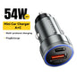 Essager 54W Car Charger