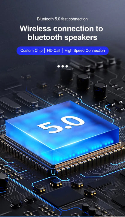 Original Lenovo K3 Pro Bluetooth V5.0 Speaker