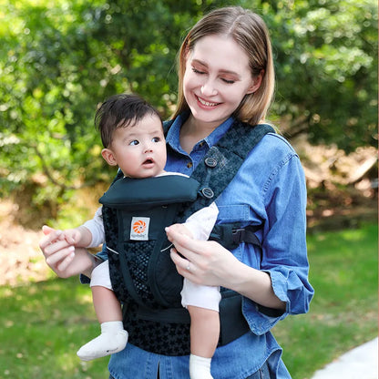 Baby Carrier Ergonomic Infant Multifunctional Waist Stool Newborn
