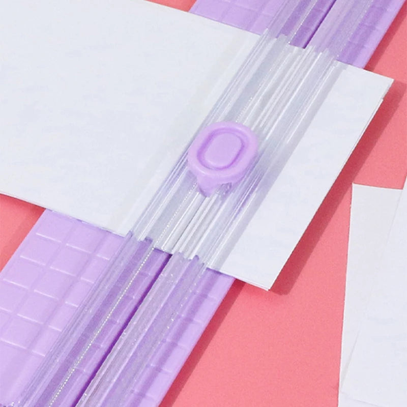 Portable A3/A4 Paper Cutter