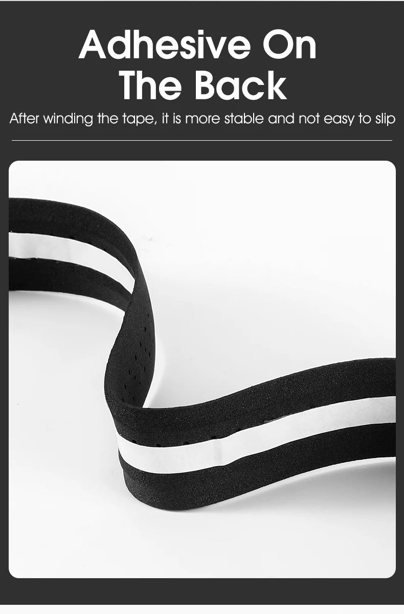 WEST BIKING EVA Bicycle Handlebar Tape