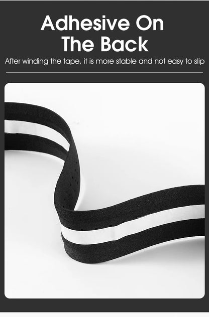 WEST BIKING EVA Bicycle Handlebar Tape