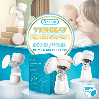 Electric Breast Pump