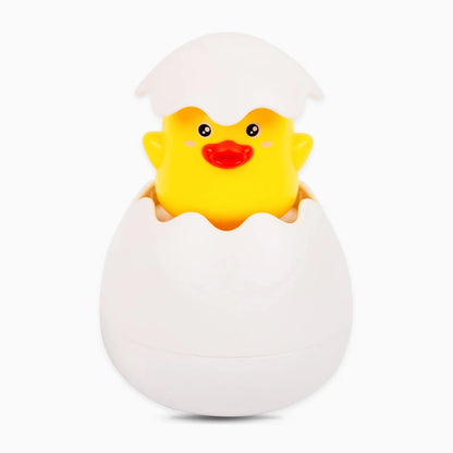 Baby Bathing Toy Kids Cute Duck Penguin Egg