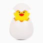 Baby Bathing Toy Kids Cute Duck Penguin Egg