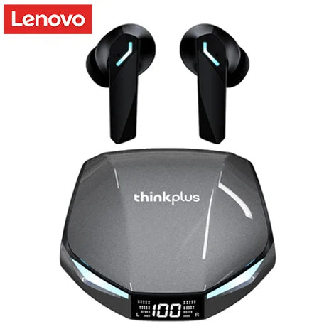 New Lenovo XT53 Wireless Upgrade Bluetooth Earphones