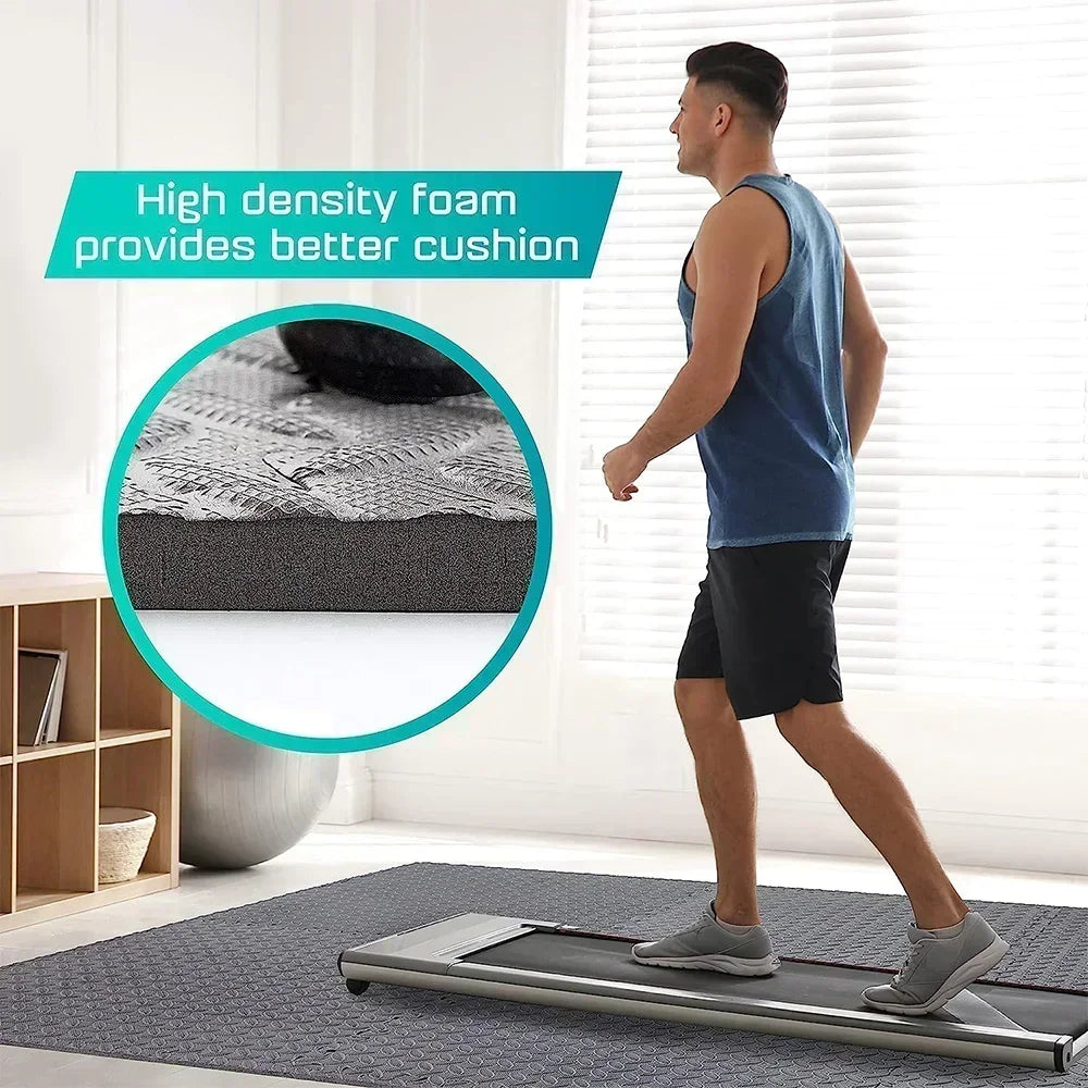 DHDH Puzzle Fitness Mat