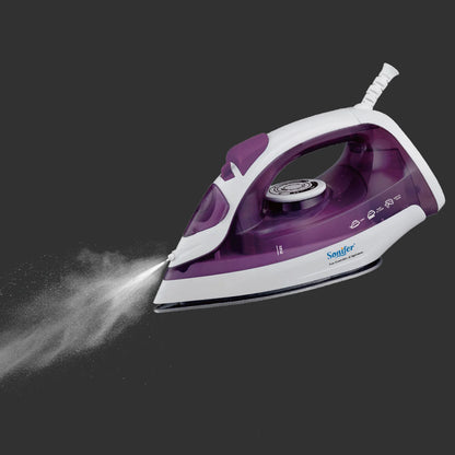Electric Portable  Garment Steamer Steam Iron
