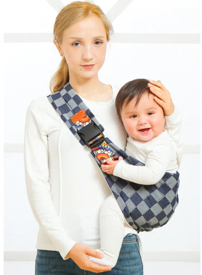 Baby Child Outdoor Carrier