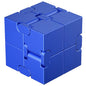 Magic Cube Stress Relief Toy Infinity Cube