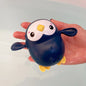 Baby Bathing Toy Kids Cute Duck Penguin Egg