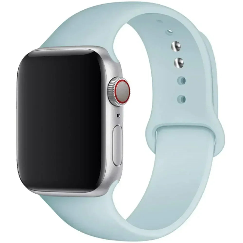 Sport Silicone For Apple Watch Ultra Band