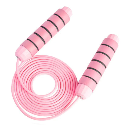 LINGPENG Adjustable  Jump Rope