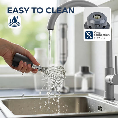 ROUNY 4-in-1 Hand Immersion Blender 1000W