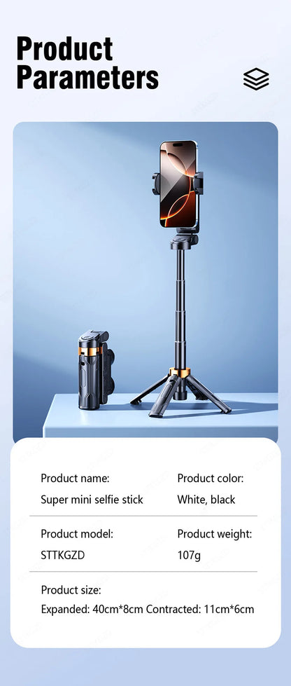 STTKGZD Selfie Stick