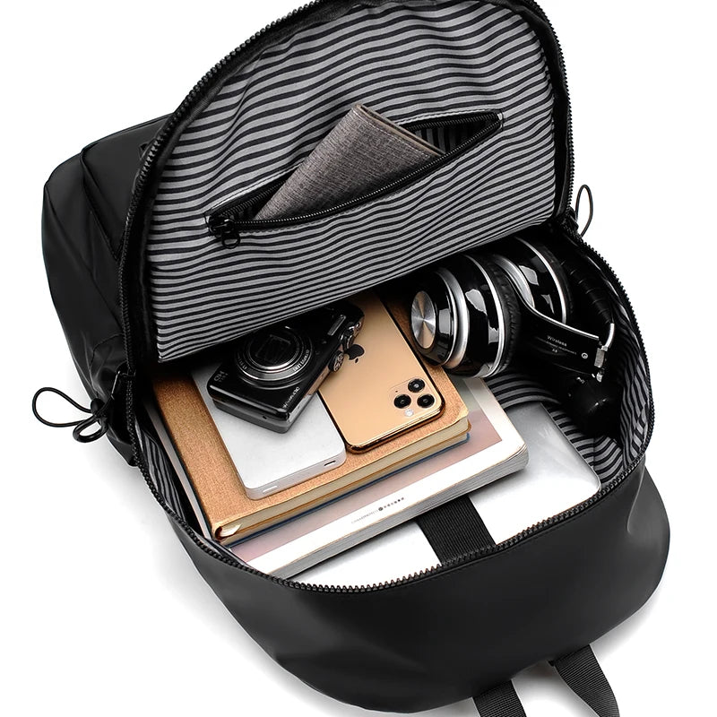 Fashion Casual Backpack