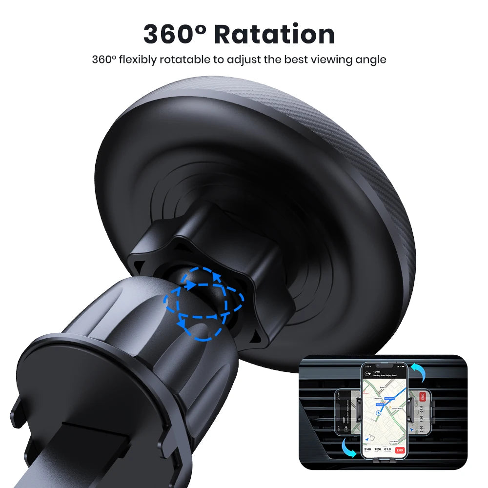 TOPK for Magsafe Car Phone Holder