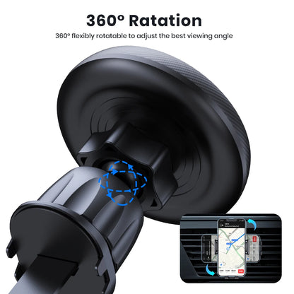 TOPK for Magsafe Car Phone Holder