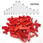 APAN SAPIO 12 Size DIY Building Blocks