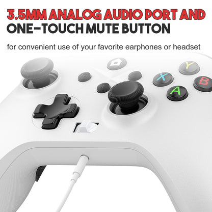 2.4G Wireless Gamepad For Xbox  Window