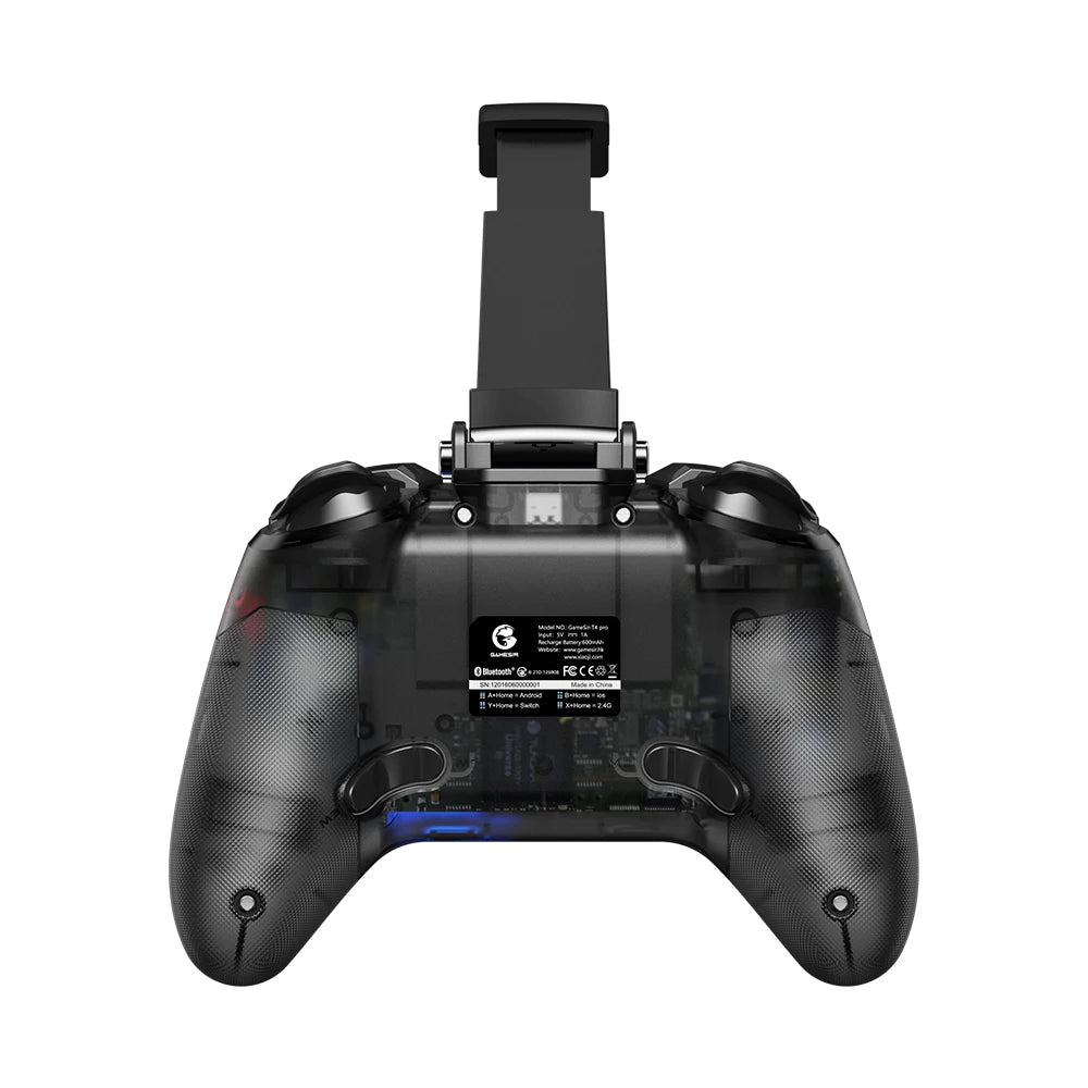 GameSir T4 Pro SE Wireless Mobile Controller