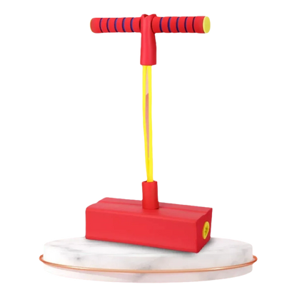 Kids Grow Taller Balance Toy Frog Jumping Sports